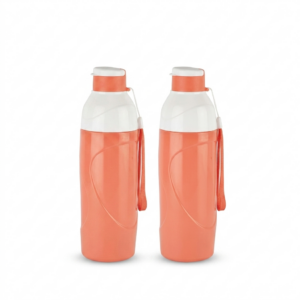 Cello W/B-Puro Funtron 600Ml(Set Of 2)