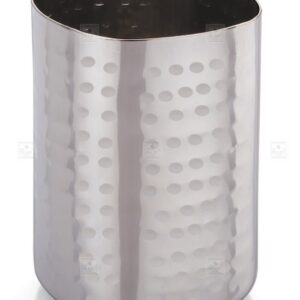 KESARIYA SQ GLASS HAMMERED