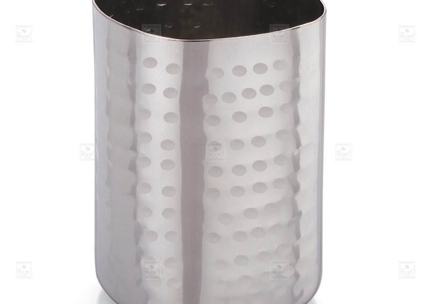 KESARIYA SQ GLASS HAMMERED