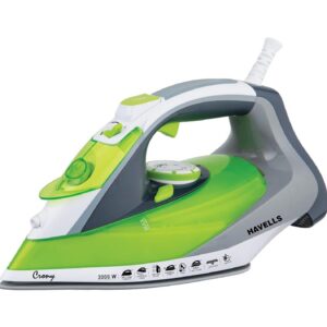 Havells Steam Iron Crony