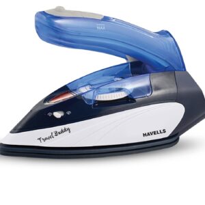 Havells Steam Iron Travel Buddy