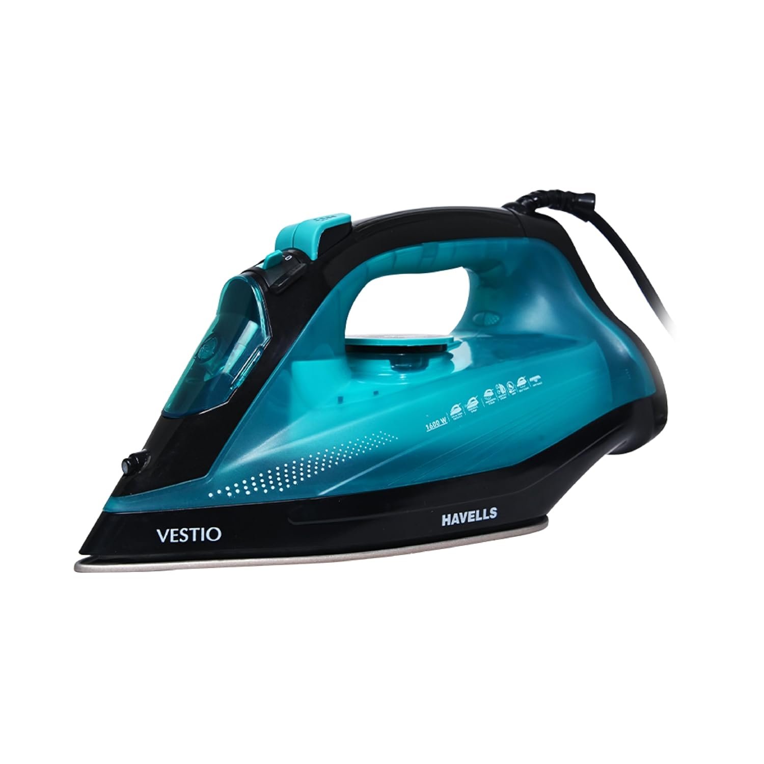 Havells Steam Iron Vestio