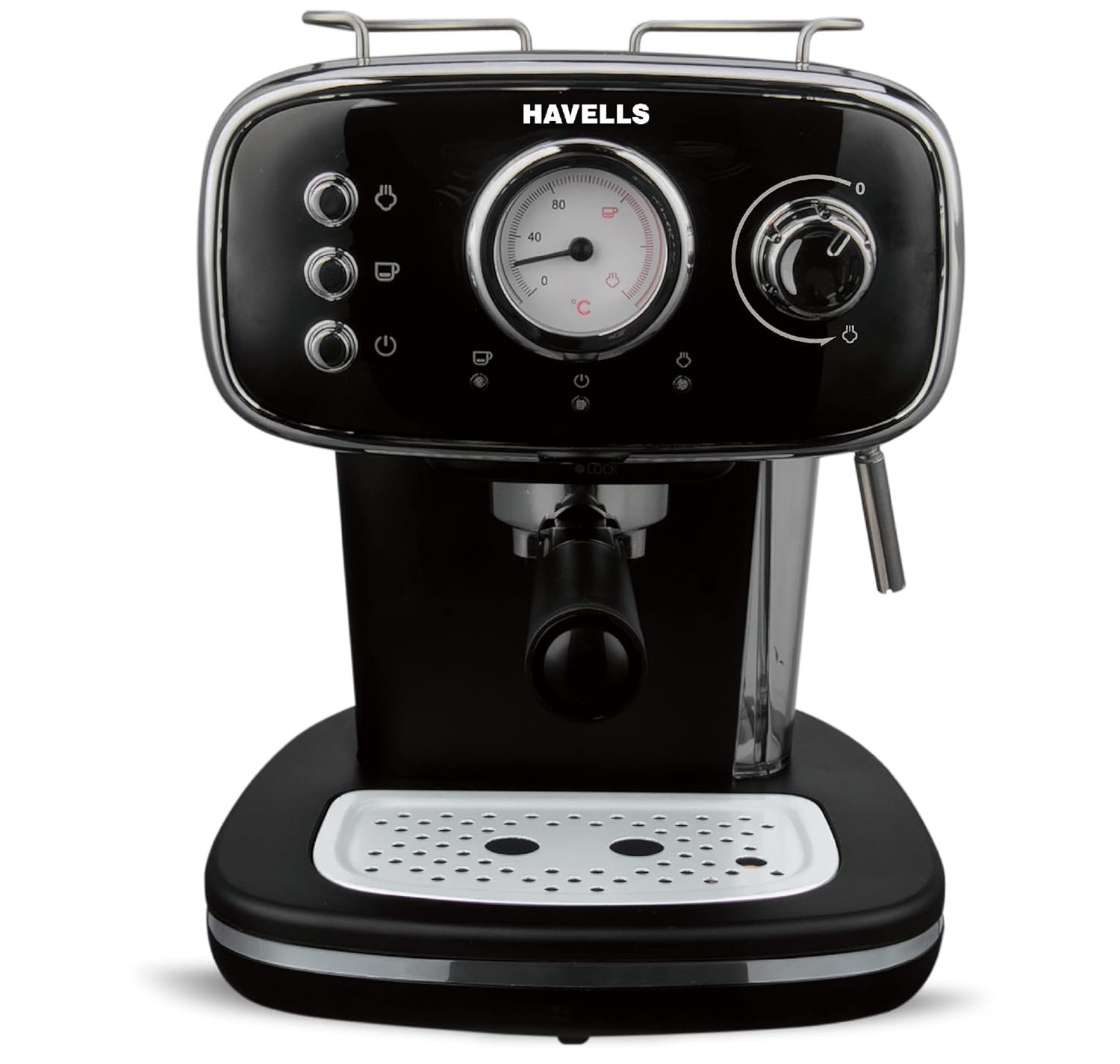 Havells Corretto Coffee Maker