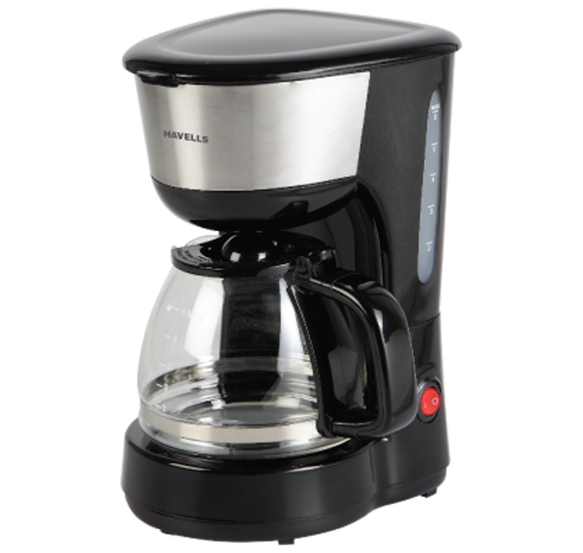 Havells Drip Cafe N 6 Coffee Maker