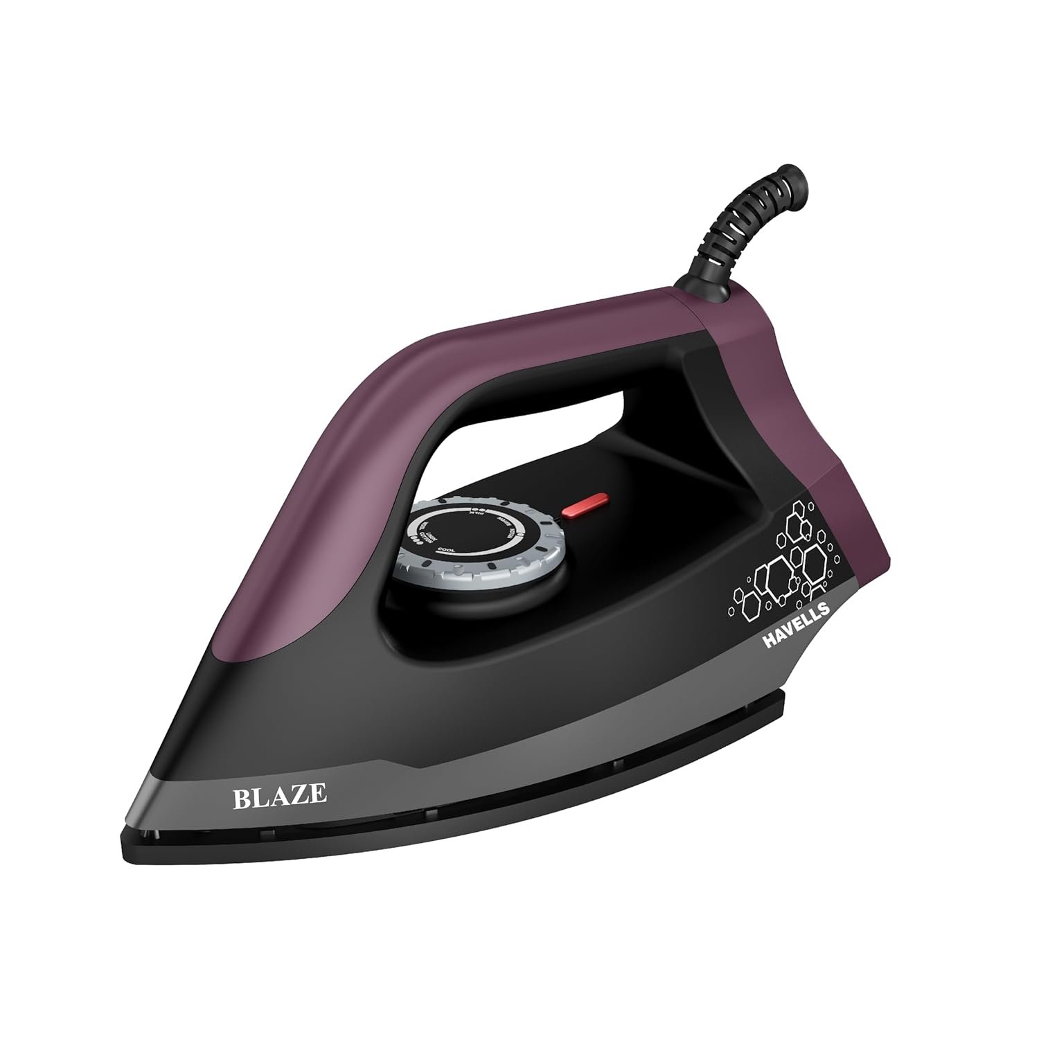 Havells Dry Iron Blaze