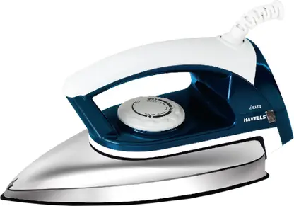 Havells Dry Iron Insta