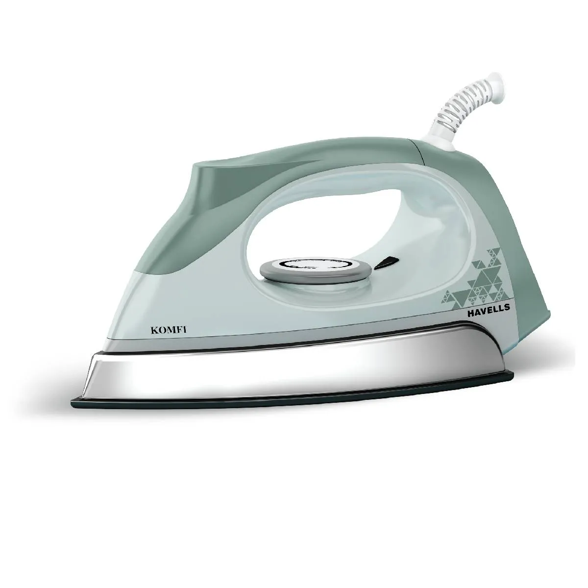 Havells Dry Iron Komfi