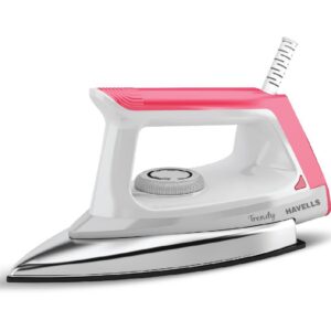 Havells Dry Iron Trendy