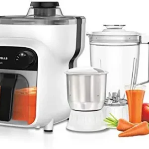 Havelles Juicer Mixer Grinder Stilus Xl 3 Jar