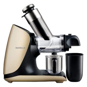 Havelles Juicer Nutri Art