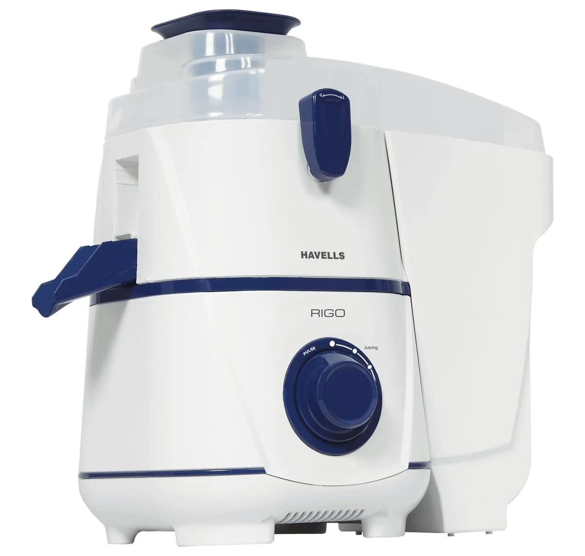 Havelles Juicer Rigo