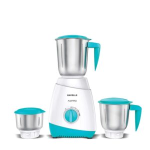 Havells Mixer Grinder Aspro Plus