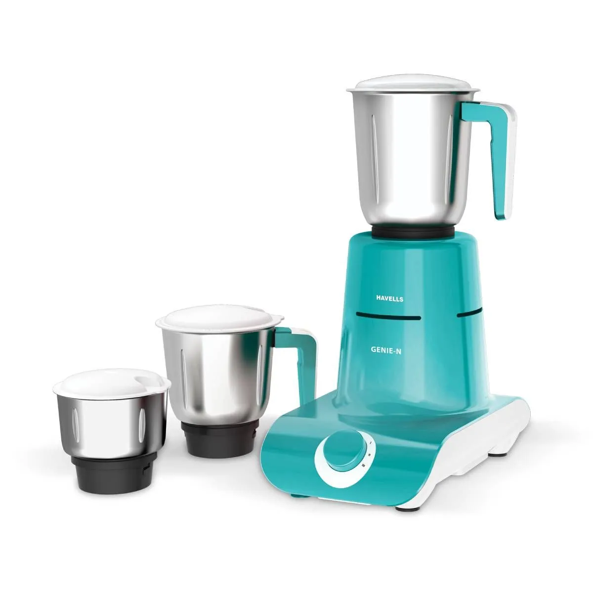 Havells Mixer Grinder Genie-N
