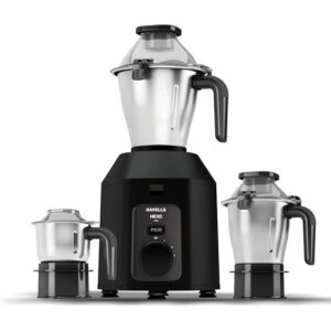 Havells Mixer Grinder Hexo Plus 3 Jars