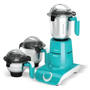 Havells Mixer Grinder Maxx Tuff 3 Jars