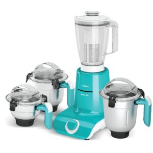 Havells Mixer Grinder Maxx Tuff 4 Jars