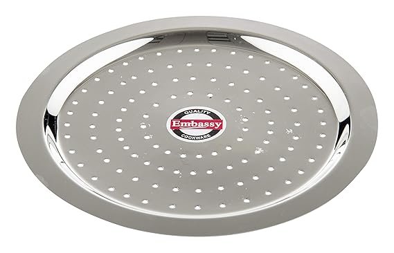 KESARIYA 21 CM HOLE CIBA COVER