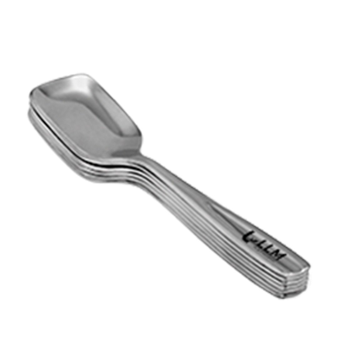 Llm Ice Cream Spoon Set(6 Pcs)