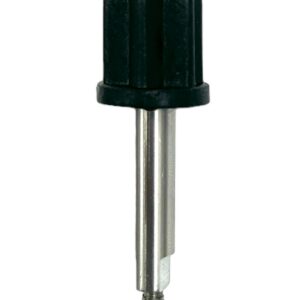 screw for preethi Zodaic Masterchef jar only (Drive Head Inset Mould)