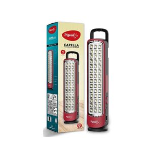 Pigeon Capella LED Rechargeable Emergency Lamp