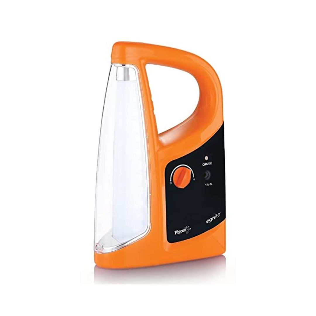 Pigeon Egnite LED Rechargeable Emergency Lamp 1600 mAh
