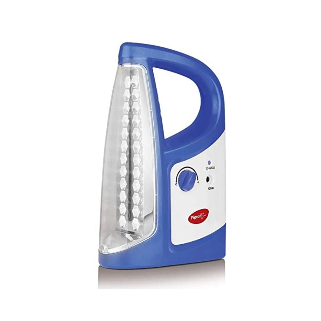 Pigeon Equino LED Emergency Rechargeable Lamp