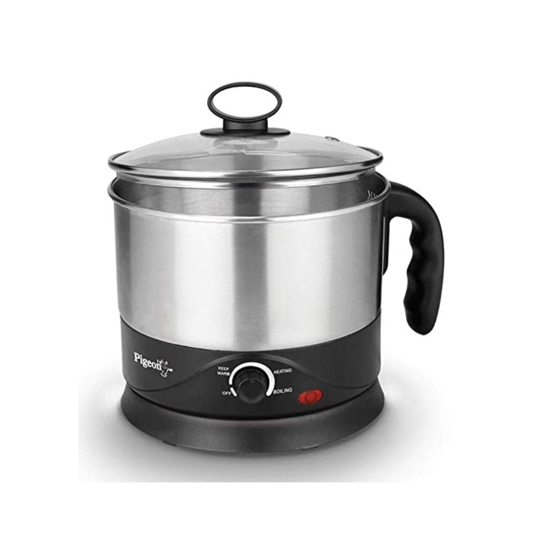 Pigeon Multipurpose Stainless Steel Kessel