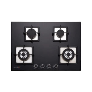 Blow Hot ORION 4S Gas Hob