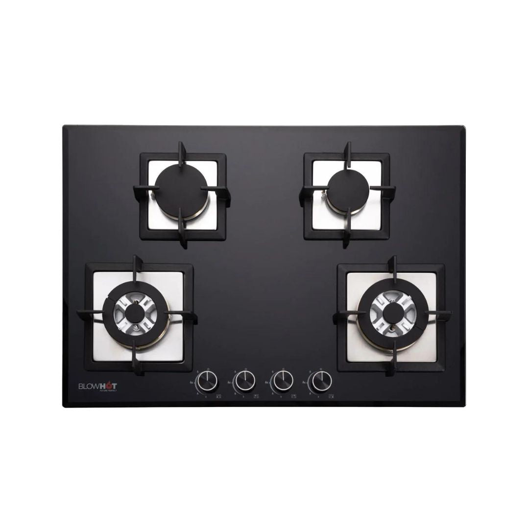 Blow Hot ORION 4S Gas Hob