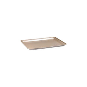 Bergner Bakeware Cookie Sheet Gold