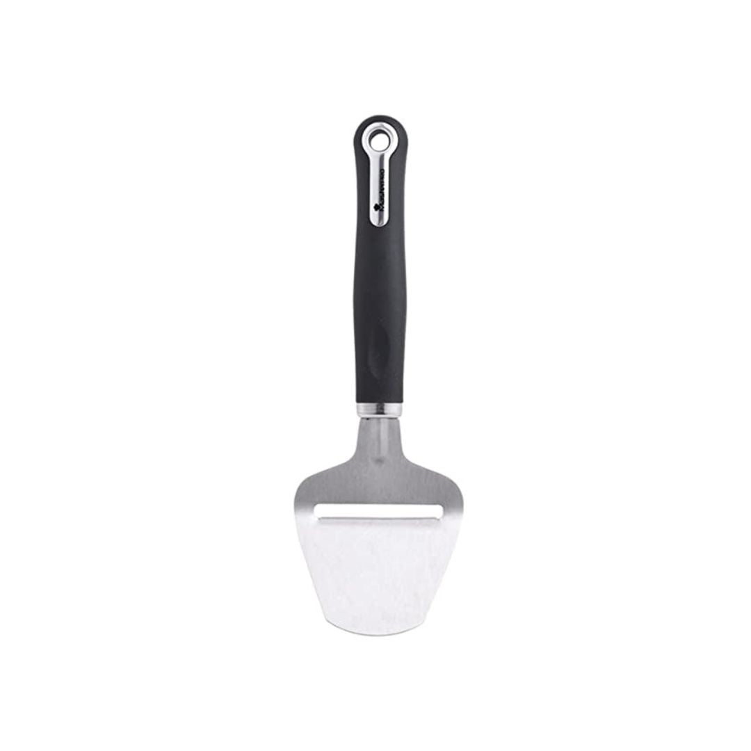 Bergner Master Pro Stainless Steel Cheese Slicer - Durable