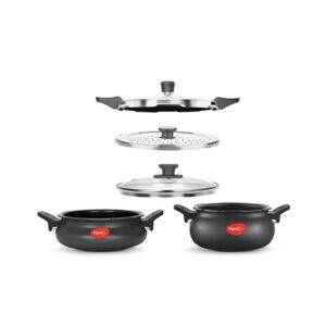 Pigeon Super Cooker Value Pack HA