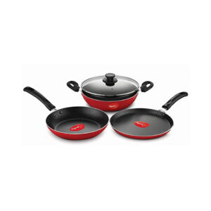 Pigeon Thunder 4 PCS IB Gift Set