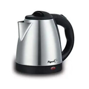 Pigeon Stainless Steel Hot Electric Kettle
