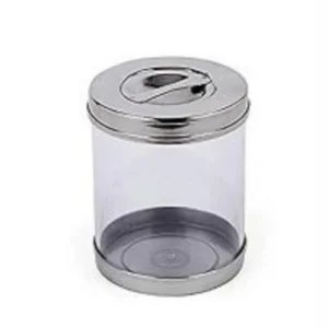 Jvl Air Tight Canister 300 ML