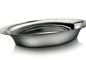 Jvl Boat Dish 800 ML