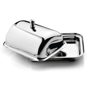 Jvl Butter Dish Small