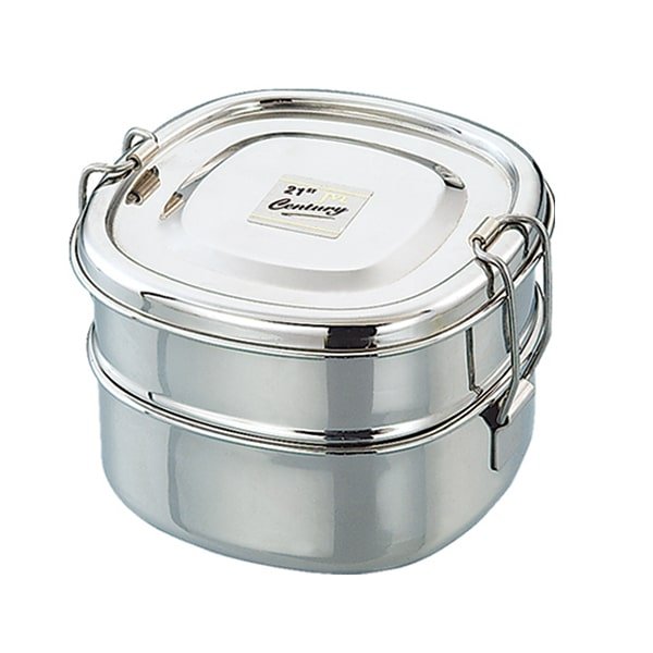 Jvl Chakra Lunch Box Small Dck-1