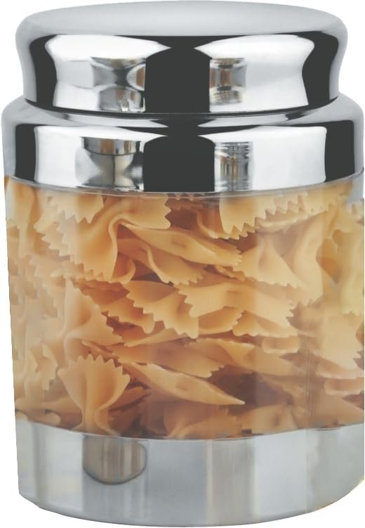 Jvl Classic Canister 1100 ML