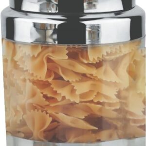 Jvl Classic Canister 2300 ML