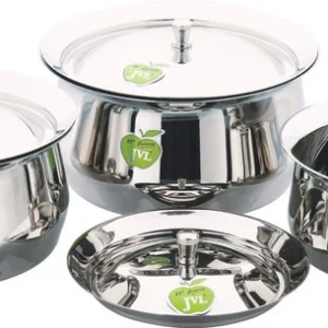 Jvl Classic Handi Plain