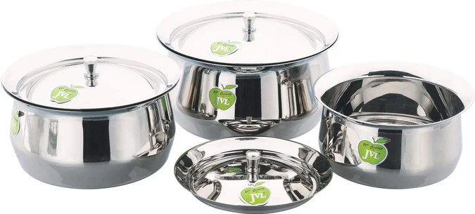 Jvl Classic Handi Plain
