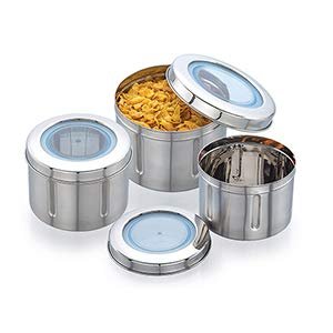 Jvl Crystal Steel 2150 ML