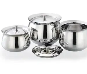 Jvl Deep Handi Plain