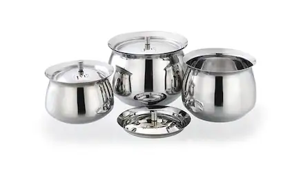 Jvl Deep Handi Plain