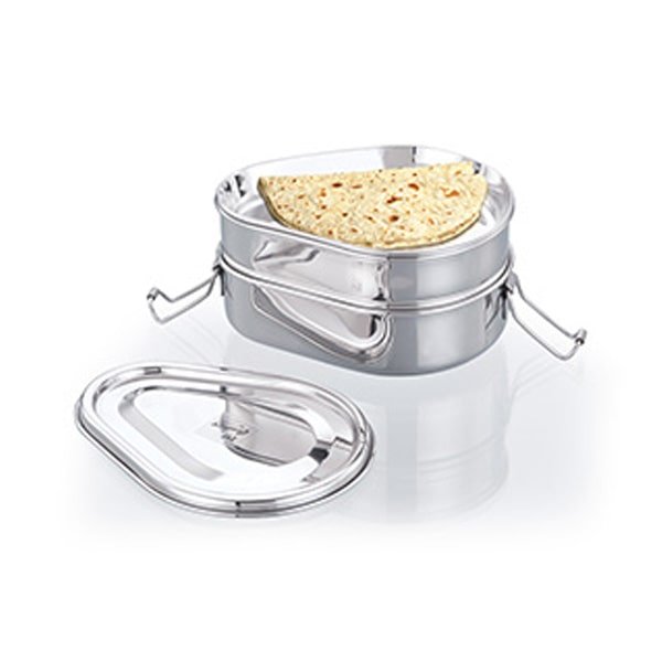 Jvl Drop Lunch Box Small Dd-1