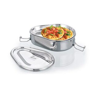 Jvl Drop Lunch Box Big Sd-2