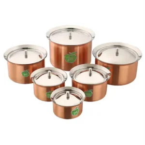 Jvl Formal Handi Full Copper
