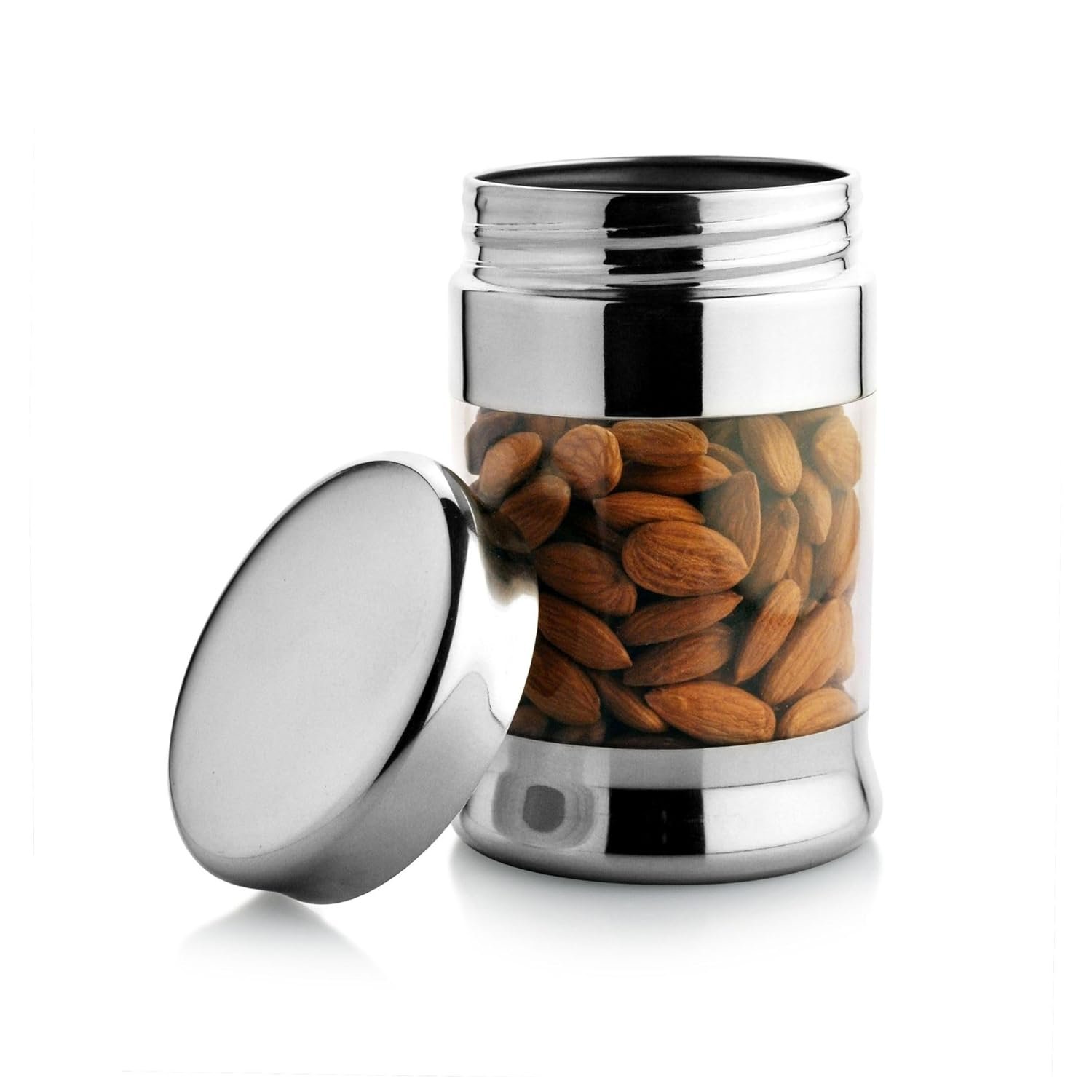 Jvl Fusion Canister 2100 ML
