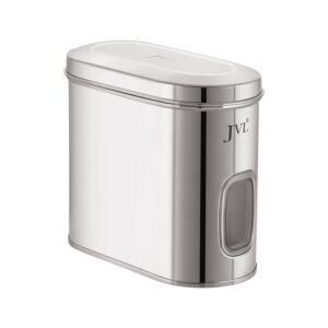 Jvl Galaxy Window Canister 3.25 L